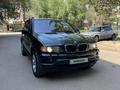 BMW X5 2003 годаүшін5 800 000 тг. в Алматы – фото 4