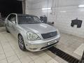 Lexus LS 430 2002 года за 5 000 000 тг. в Уральск