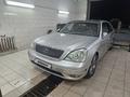 Lexus LS 430 2002 годаүшін5 000 000 тг. в Уральск – фото 2