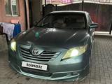 Toyota Camry 2007 года за 4 500 000 тг. в Алматы