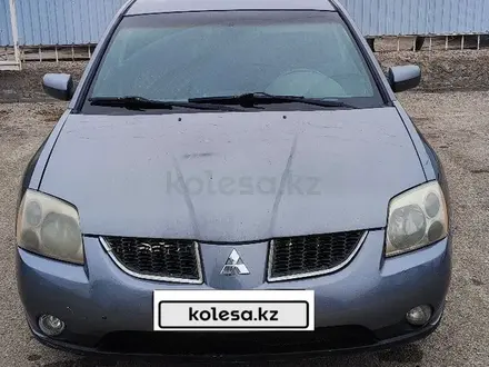 Mitsubishi Galant 2005 годаүшін3 300 000 тг. в Астана