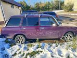 ВАЗ (Lada) 2104 1999 годаүшін1 000 000 тг. в Павлодар – фото 4