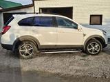 Chevrolet Captiva 2008 года за 4 000 000 тг. в Караганда