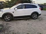 Chevrolet Captiva 2008 года за 4 000 000 тг. в Караганда – фото 4