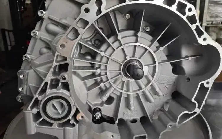 Вариатор, АКПП, робот Chery Lifan JAC HAVAL за 750 000 тг. в Костанай