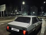 ВАЗ (Lada) 21099 1998 года за 500 000 тг. в Лисаковск – фото 5
