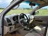 Toyota Fortuner 2006 года за 8 500 000 тг. в Алматы – фото 3