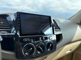 Toyota Fortuner 2006 года за 8 500 000 тг. в Алматы – фото 4
