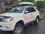 Toyota Fortuner 2006 года за 8 500 000 тг. в Алматы – фото 2