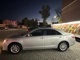 Toyota Camry 2011 года за 5 400 000 тг. в Шымкент