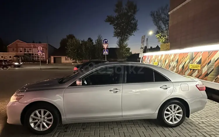Toyota Camry 2011 годаүшін5 400 000 тг. в Шымкент