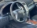 Toyota Camry 2011 годаүшін5 400 000 тг. в Шымкент – фото 18