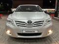 Toyota Camry 2011 годаүшін5 400 000 тг. в Шымкент – фото 3