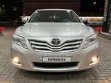 Toyota Camry 2011 года за 5 400 000 тг. в Шымкент – фото 3