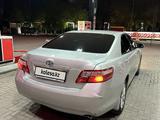 Toyota Camry 2011 года за 5 400 000 тг. в Шымкент – фото 5