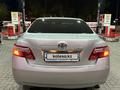 Toyota Camry 2011 годаүшін5 400 000 тг. в Шымкент – фото 6