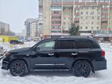 Lexus LX 570 2011 года за 20 000 000 тг. в Караганда