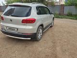 Volkswagen Tiguan 2012 года за 6 200 000 тг. в Астана – фото 4