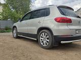 Volkswagen Tiguan 2012 года за 6 200 000 тг. в Астана