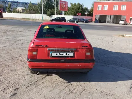 Opel Vectra 1992 года за 1 000 000 тг. в Кызылорда – фото 2