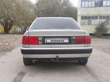 Audi 100 1993 годаүшін1 800 000 тг. в Кызылорда – фото 5