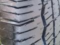 Митсубиси паджеро, 5 дисков оригинал 255/65/r16, комп за 290 000 тг. в Шымкент – фото 2