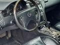 Mercedes-Benz E 200 2000 годаүшін3 500 000 тг. в Шымкент – фото 16
