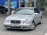 Mercedes-Benz E 200 2000 года за 3 500 000 тг. в Шымкент