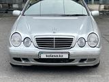 Mercedes-Benz E 200 2000 года за 3 700 000 тг. в Шымкент – фото 3