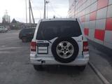 Mitsubishi Pajero 1999 годаүшін2 800 000 тг. в Талдыкорган – фото 2