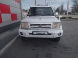 Mitsubishi Pajero 1999 годаүшін2 800 000 тг. в Талдыкорган