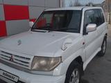 Mitsubishi Pajero 1999 годаүшін2 800 000 тг. в Талдыкорган – фото 3