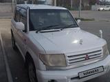 Mitsubishi Pajero 1999 годаүшін2 800 000 тг. в Талдыкорган – фото 4