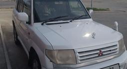 Mitsubishi Pajero 1999 годаүшін2 800 000 тг. в Талдыкорган – фото 4