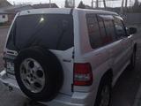 Mitsubishi Pajero 1999 года за 2 800 000 тг. в Талдыкорган – фото 5