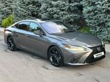Lexus ES 350 2020 годаүшін19 300 000 тг. в Алматы