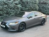 Lexus ES 350 2020 годаүшін19 300 000 тг. в Алматы – фото 2