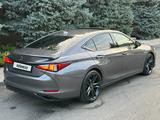 Lexus ES 350 2020 годаүшін19 300 000 тг. в Алматы – фото 3