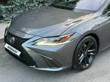 Lexus ES 350 2020 годаүшін19 300 000 тг. в Алматы – фото 5