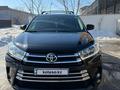 Toyota Highlander 2015 года за 14 500 000 тг. в Уральск – фото 2