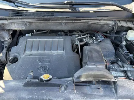 Toyota Highlander 2015 года за 14 500 000 тг. в Уральск – фото 10