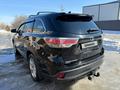 Toyota Highlander 2015 года за 14 500 000 тг. в Уральск – фото 4
