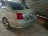 Toyota Avensis 2005 годаүшін4 000 000 тг. в Алматы