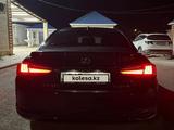 Lexus ES 250 2023 года за 24 000 000 тг. в Алматы – фото 3