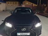 Lexus ES 250 2023 года за 24 000 000 тг. в Алматы – фото 2