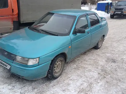 ВАЗ (Lada) 2110 2005 года за 950 000 тг. в Усть-Каменогорск