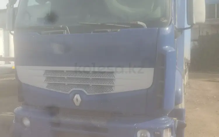 Renault  Premium 2011 годаүшін18 000 000 тг. в Алматы