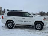 Toyota Land Cruiser 2013 года за 20 300 000 тг. в Костанай – фото 4