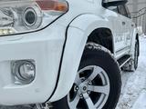 Toyota Land Cruiser 2013 года за 20 300 000 тг. в Костанай – фото 2