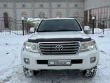 Toyota Land Cruiser 2013 годаүшін20 300 000 тг. в Костанай – фото 3